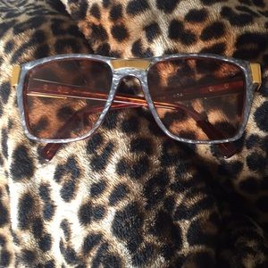Borbonese made in Italy sunglasses